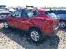 JN1BJ1CP5KW****** Salvamento y Reparables 2019 Nissan Rogue Sport en Tulsa
