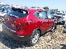 JN1BJ1CP5KW****** Salvamento y Destrozados 2019 Nissan Rogue Sport en Estado de Oklahoma