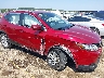 JN1BJ1CP5KW****** Salvamento y Reparables 2019 Nissan Rogue Sport en Estado de Oklahoma