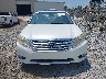 4T1BK3DB5BU****** Wrecked 2011 Toyota Avalon in Mississippi State