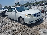 4T1BK3DB5BU****** Salvage and Wrecked 2011 Toyota Avalon in Gulf Coast