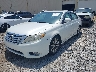 4T1BK3DB5BU****** Salvage and Repairable 2011 Toyota Avalon in Mississippi State