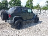 1J4BA3H12AL****** Salvage and Wrecked 2010 Jeep Wrangler in New Jersey State