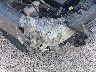 2T1BU4EE4BC****** Wrecked 2011 Toyota Corolla in Ohio State
