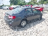 2T1BU4EE4BC****** Salvage and Wrecked 2011 Toyota Corolla in Ohio State