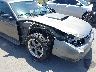 1FAFP42X43F****** Salvamento y Reparables 2003 Ford Mustang en Estado de California