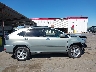 JTJGW31U182****** Repairable 2008 Lexus RX Hybrid in California State