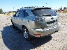 JTJGW31U182****** Salvage and Repairable 2008 Lexus RX Hybrid in East Bay
