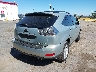 JTJGW31U182****** Salvage and Wrecked 2008 Lexus RX Hybrid in California State