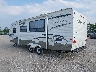 47CTF3P26BM****** Salvamento y Reparables 2011 Dutchmen Manufacturing M-272bhs en Springfield