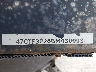 47CTF3P26BM****** Usados 2011 Dutchmen Manufacturing M-272bhs en Springfield