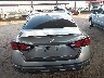1N4BL4BV0RN****** Wrecked 2024 Nissan Altima