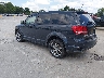 3C4PDDEG9HT****** Salvage and Repairable 2017 Dodge Journey in Springfield