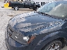 3C4PDDEG9HT****** Salvage and Repairable 2017 Dodge Journey in Missouri State