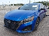 1N4BL4CV4SN****** Used and Repairable 2025 Nissan Altima in New Orleans East