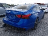 1N4BL4CV4SN****** Salvage and Wrecked 2025 Nissan Altima in Louisiana State