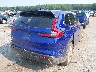 2HKRS3H48SH****** Salvamento y Destrozados 2025 Honda CR-V en Estado de Georgia