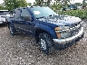 1GCDT136048****** Salvage and Wrecked 2004 Chevrolet Colorado in Milwaukee