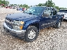 1GCDT136048****** Used and Repairable 2004 Chevrolet Colorado in Milwaukee