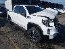 3GTP9EEL4NG****** Salvamento y Destrozados 2022 GMC Sierra 1500 Limited en Lexington