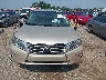 2T2ZK1BA9DC****** Salvage 2013 Lexus RX 350 in Georgia State