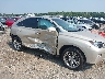 2T2ZK1BA9DC****** Wrecked 2013 Lexus RX 350 in Georgia State