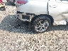 2T2ZK1BA9DC****** Wrecked 2013 Lexus RX 350