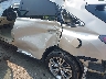 2T2ZK1BA9DC****** Salvage and Wrecked 2013 Lexus RX 350 in Atlanta South