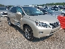 2T2ZK1BA9DC****** Salvage and Wrecked 2013 Lexus RX 350 in Atlanta South