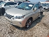 2T2ZK1BA9DC****** Used and Repairable 2013 Lexus RX 350 in Atlanta South