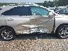 2T2ZK1BA9DC****** Salvage and Repairable 2013 Lexus RX 350 in Georgia State