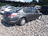 1HGCP26339A****** Salvage and Wrecked 2009 Honda Accord in Mississippi State