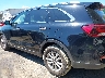 5XYPGDA39LG****** Repairable 2020 Kia Sorento in North Carolina State