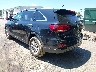 5XYPGDA39LG****** Salvage and Repairable 2020 Kia Sorento in Greensboro