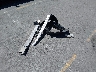 JTHHE5BC6F5****** Wrecked 2015 Lexus RC in California State