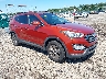 5XYZUDLB2GG****** Salvamento y Destrozados 2016 Hyundai Santa Fe en Long Island