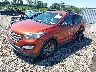 5XYZUDLB2GG****** Usados y Reparables 2016 Hyundai Santa Fe en Long Island