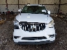 5GAKRBKD5GJ****** Destrozados 2016 Buick Enclave en Estado de Georgia