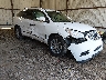 5GAKRBKD5GJ****** Salvamento y Destrozados 2016 Buick Enclave en Atlanta