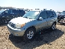 JTEGD20V940****** Usados y Reparables 2004 Toyota RAV4 en San Diego