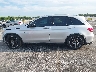 WDC0G6EB1HV****** Repairable 2017 Mercedes-Benz GLC-Class in Florida State