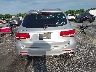 WDC0G6EB1HV****** Wrecked 2017 Mercedes-Benz GLC-Class