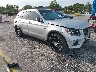WDC0G6EB1HV****** Salvage and Wrecked 2017 Mercedes-Benz GLC-Class in Miami North