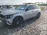 WDC0G6EB1HV****** Used and Repairable 2017 Mercedes-Benz GLC-Class in Miami North