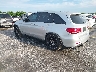 WDC0G6EB1HV****** Salvage and Repairable 2017 Mercedes-Benz GLC-Class in Miami North