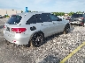 WDC0G6EB1HV****** Salvage and Wrecked 2017 Mercedes-Benz GLC-Class in Florida State