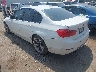 WBA3B3C53DJ****** Salvage and Repairable 2013 BMW 3 Series in Oklahoma City