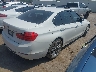 WBA3B3C53DJ****** Salvage and Wrecked 2013 BMW 3 Series in Oklahoma State
