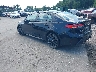 5YFS4MCE5SP****** Salvamento y Reparables 2025 Toyota Corolla en Baltimore