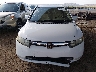 1HGFA16877L****** Wrecked 2007 Honda Civic in Arizona State